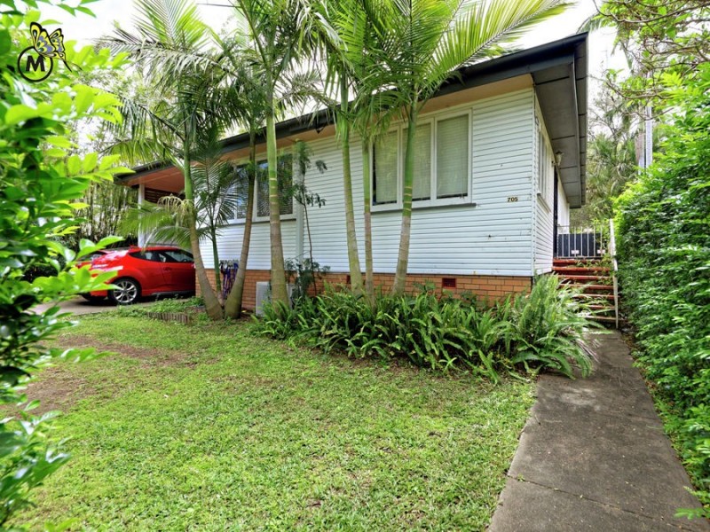 703plus Stafford Road, Everton Park QLD 4053