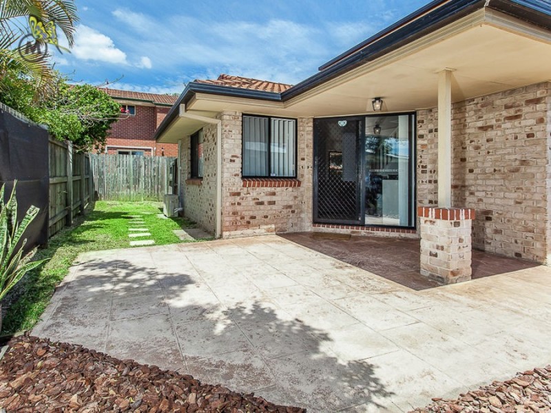 25/23 Railton Street, Aspley QLD 4034