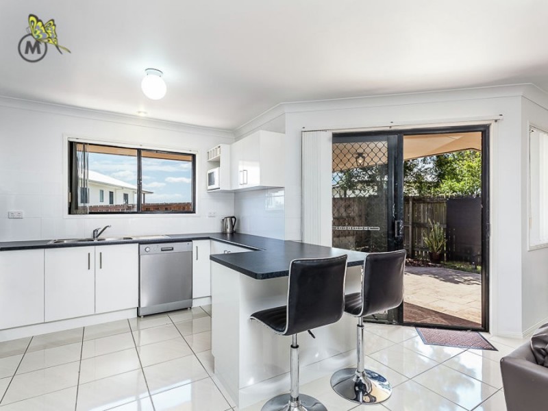 25/23 Railton Street, Aspley QLD 4034