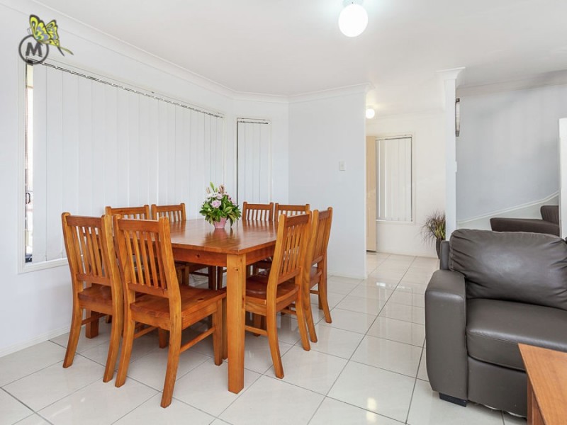 25/23 Railton Street, Aspley QLD 4034