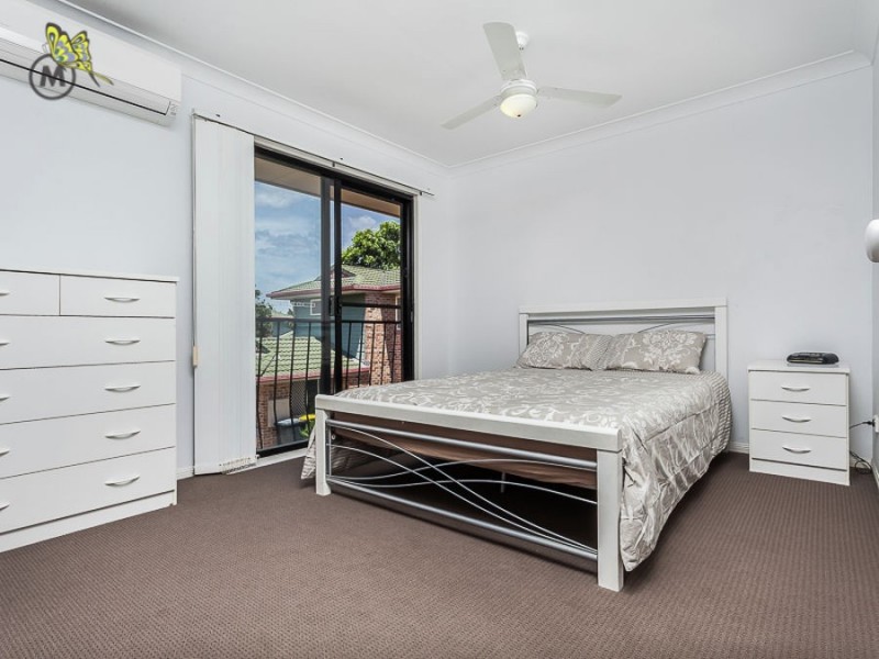 25/23 Railton Street, Aspley QLD 4034
