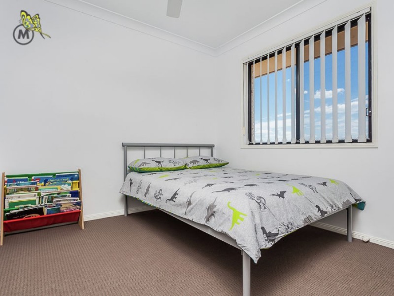 25/23 Railton Street, Aspley QLD 4034