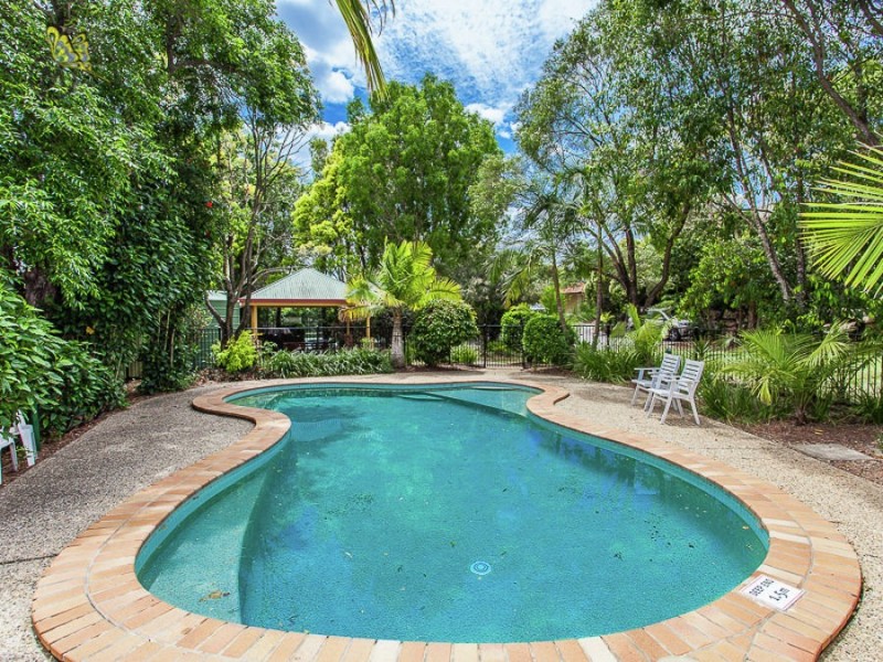 25/23 Railton Street, Aspley QLD 4034