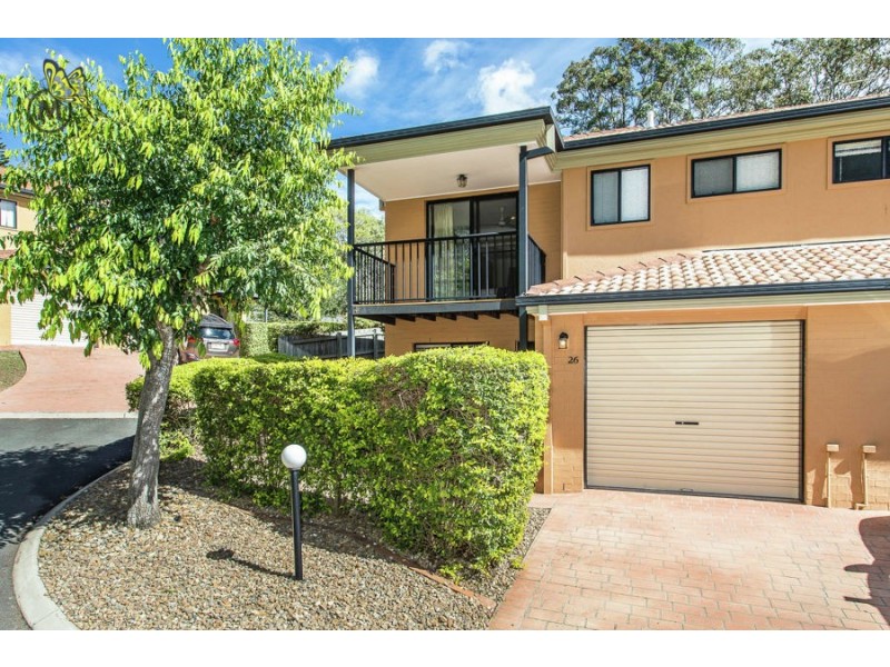 26/960 Hamilton Road, Mcdowall QLD 4053