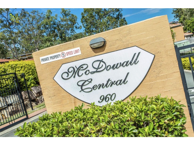 26/960 Hamilton Road, Mcdowall QLD 4053