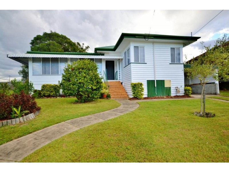 88 Trouts Road, Everton Park QLD 4053