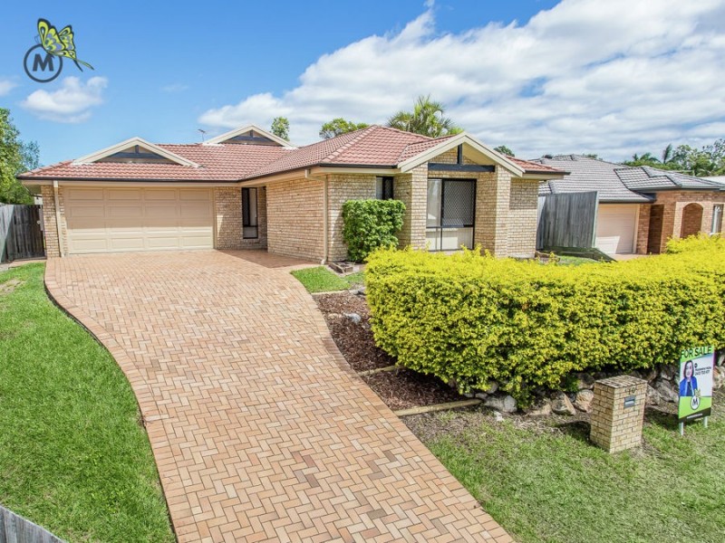 19 Mayer St, Mcdowall QLD 4053