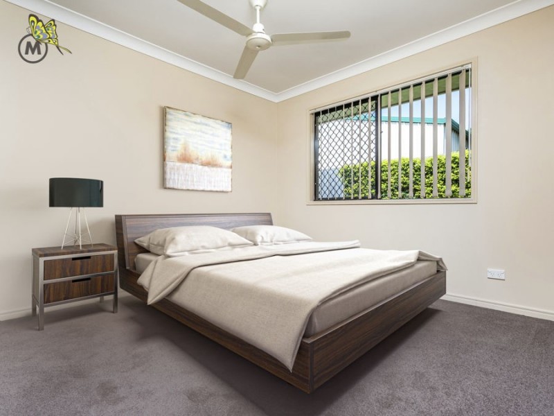 19 Mayer St, Mcdowall QLD 4053