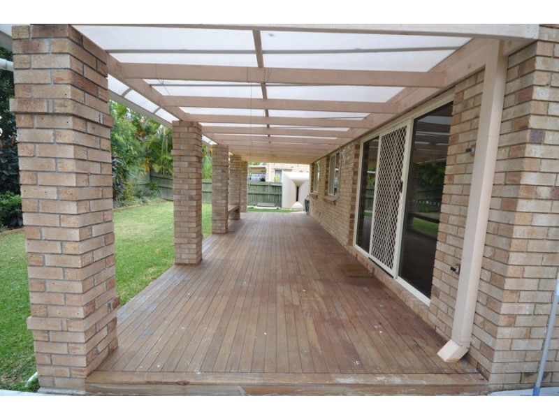 130 Streisand Drive, Mcdowall QLD 4053