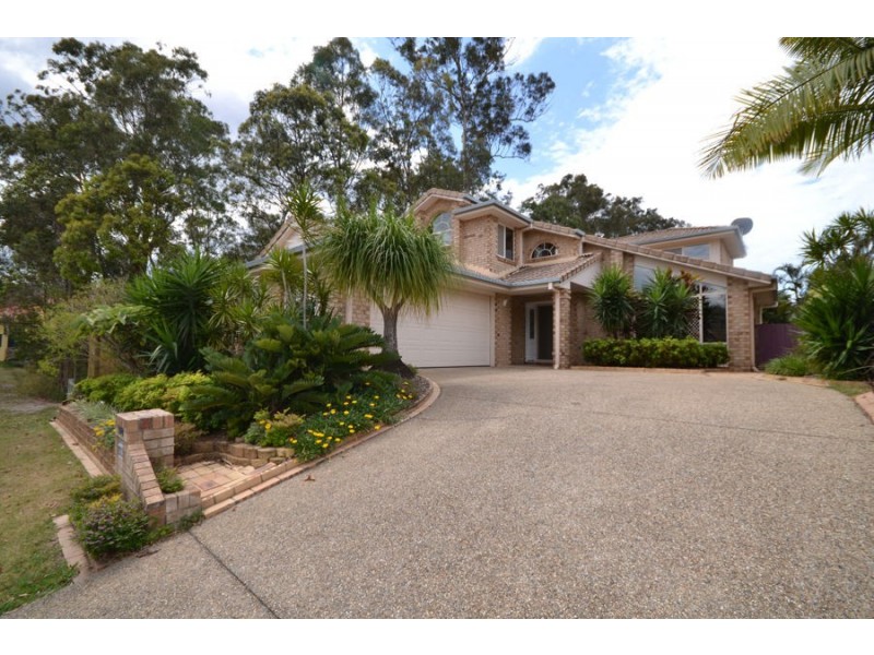 130 Streisand Drive, Mcdowall QLD 4053