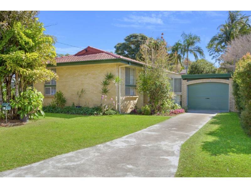 18 Redgrave Street, Stafford Heights QLD 4053