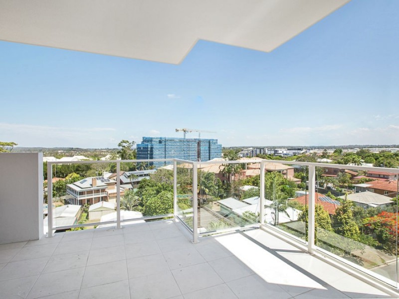 707 / 36-40 Mascar Street, Upper Mount Gravatt QLD 4122