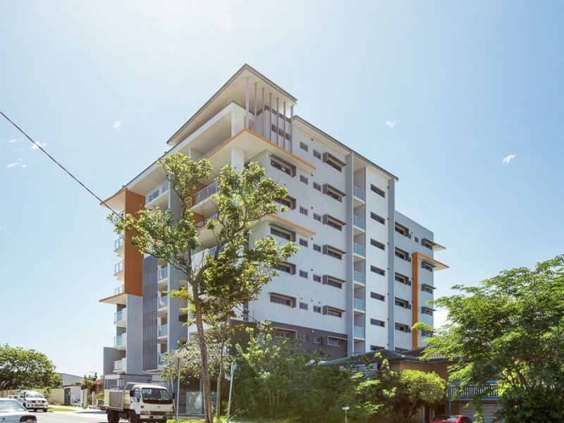 707 / 36-40 Mascar Street, Upper Mount Gravatt QLD 4122