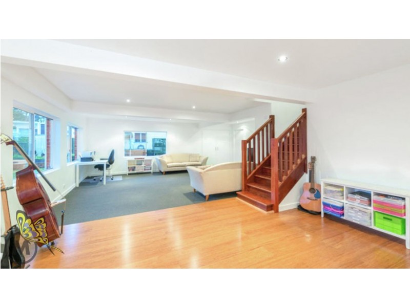 35 Farrell Street, Ashgrove QLD 4060