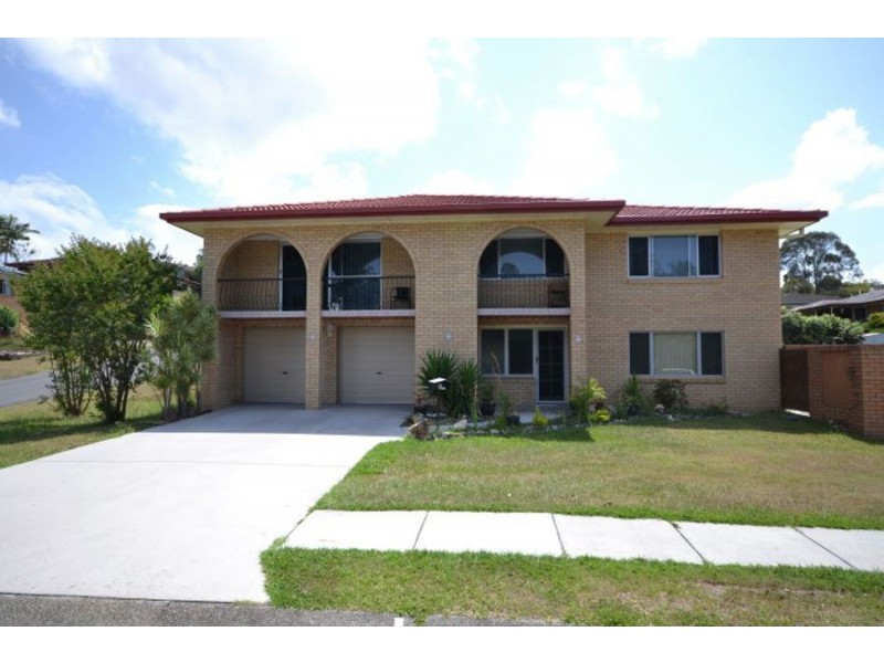 8 Ifield Street, Mcdowall QLD 4053