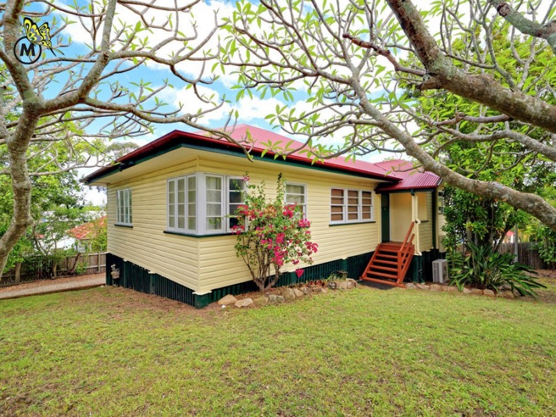 99 Kidgell Street, Stafford QLD 4053