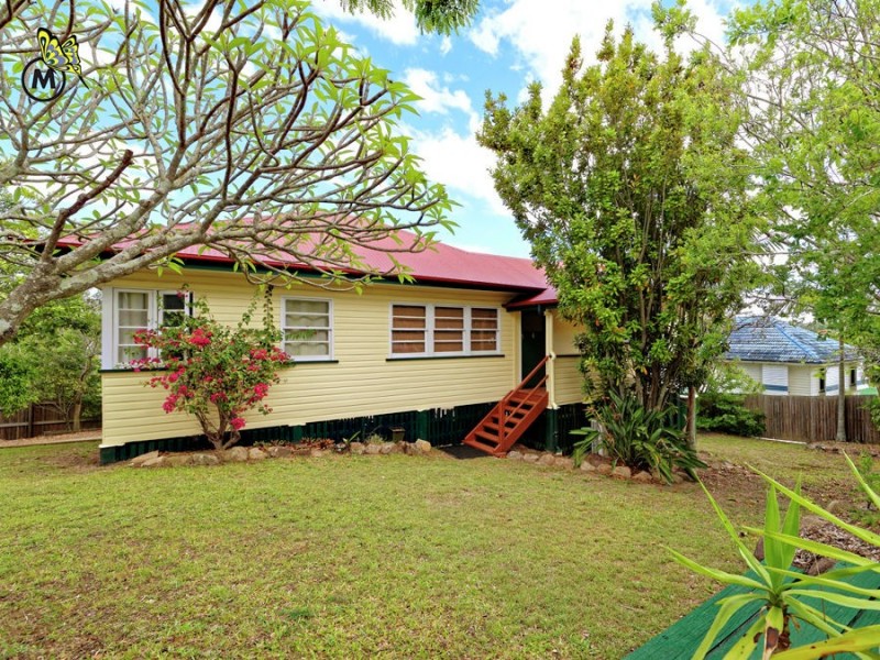 99 Kidgell Street, Stafford QLD 4053