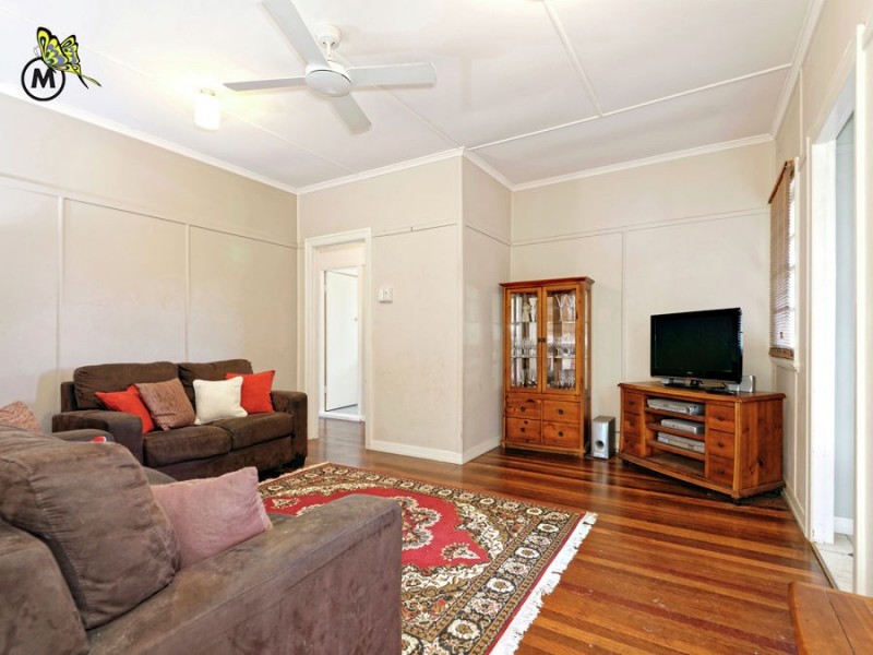 99 Kidgell Street, Stafford QLD 4053