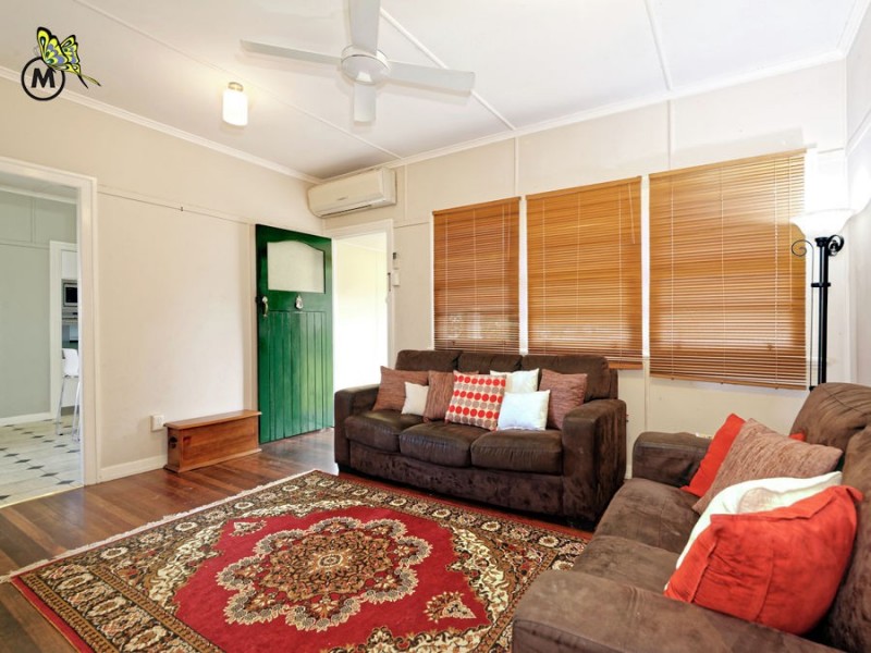 99 Kidgell Street, Stafford QLD 4053