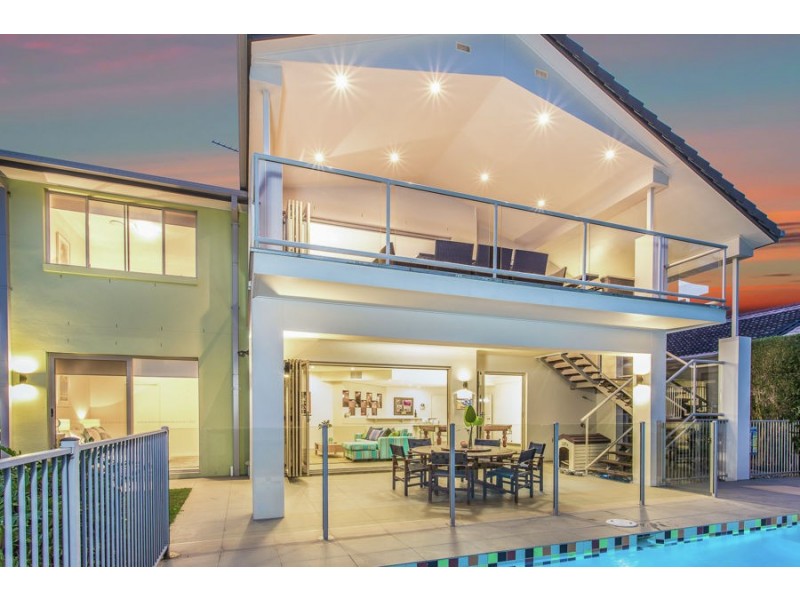 163 Streisand Drive, Mcdowall QLD 4053