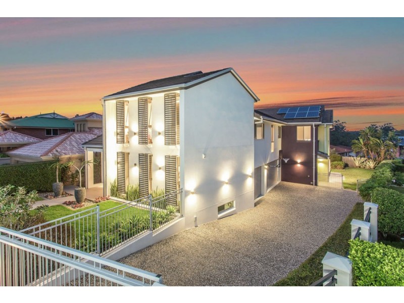 163 Streisand Drive, Mcdowall QLD 4053