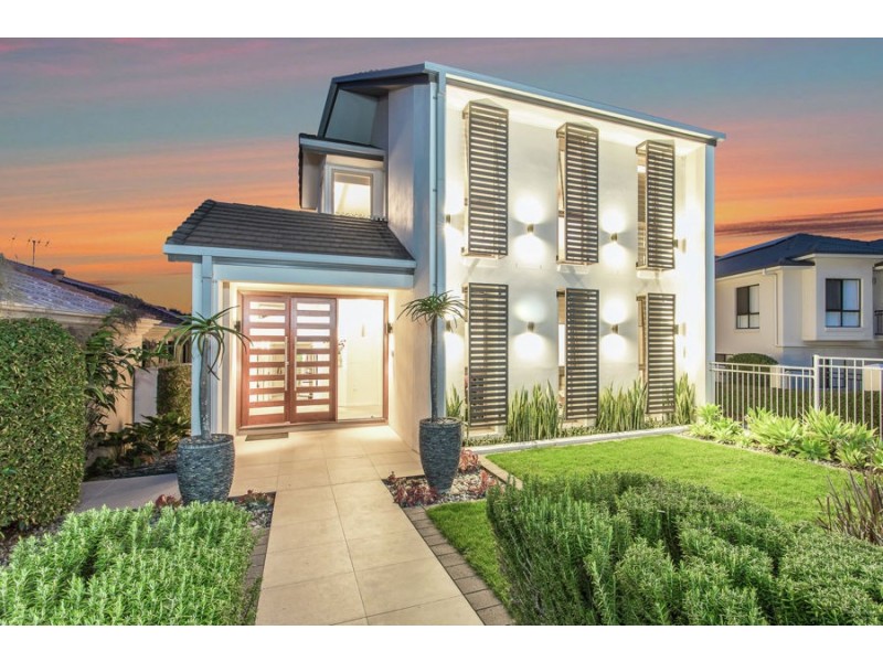 163 Streisand Drive, Mcdowall QLD 4053