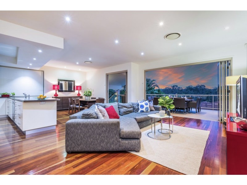 163 Streisand Drive, Mcdowall QLD 4053