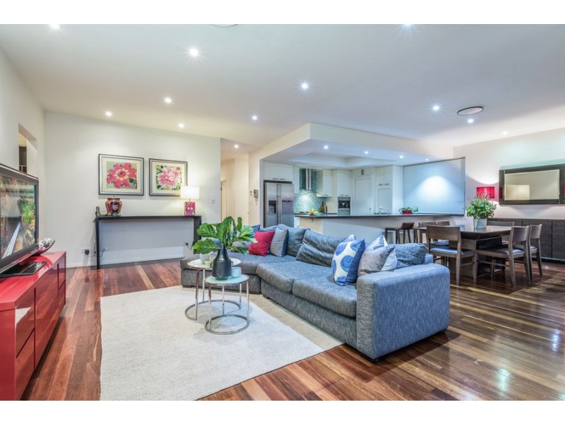 163 Streisand Drive, Mcdowall QLD 4053