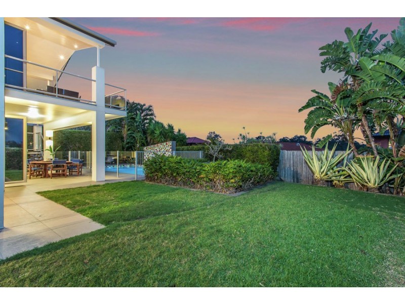 163 Streisand Drive, Mcdowall QLD 4053