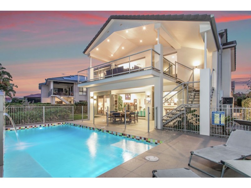 163 Streisand Drive, Mcdowall QLD 4053