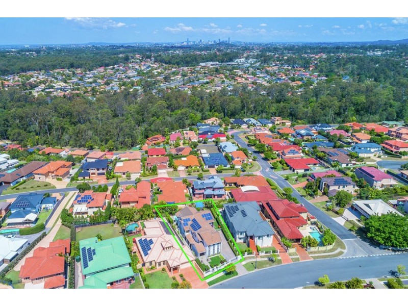 163 Streisand Drive, Mcdowall QLD 4053