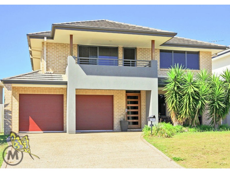 41 Hare Street, North Lakes QLD 4509