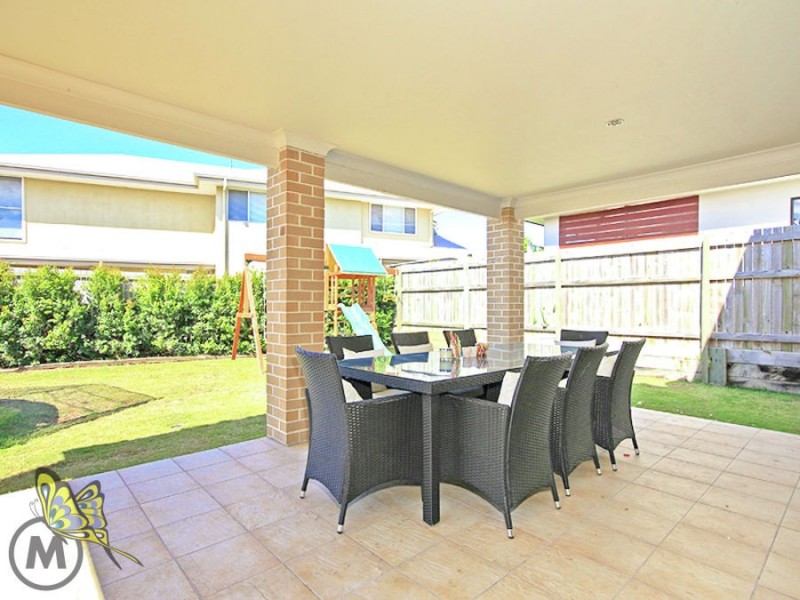 41 Hare Street, North Lakes QLD 4509