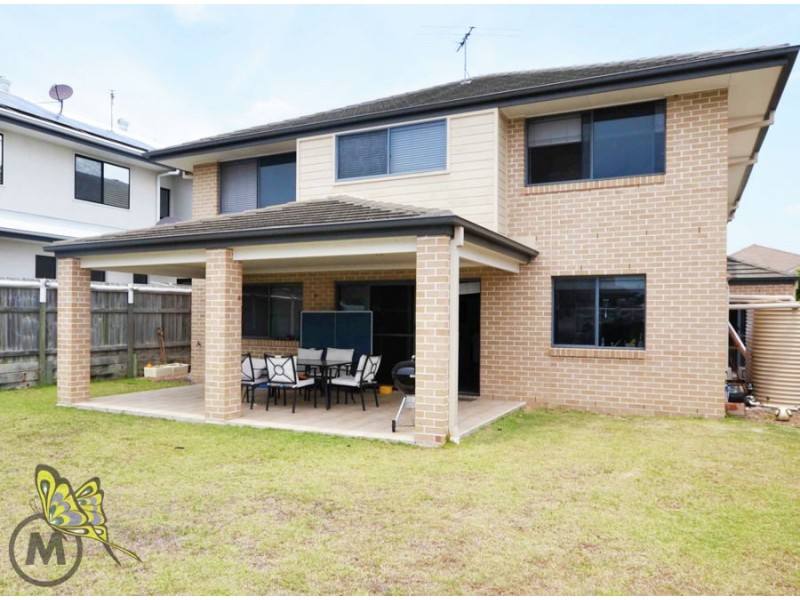 41 Hare Street, North Lakes QLD 4509