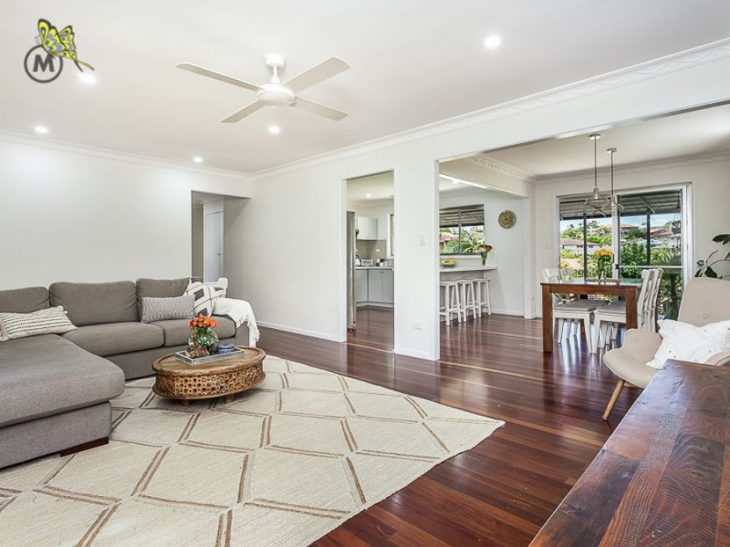 6 Nerli St, Everton Park QLD 4053