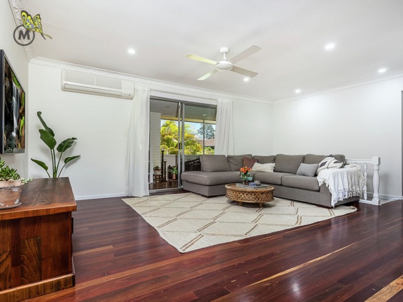 6 Nerli St, Everton Park QLD 4053