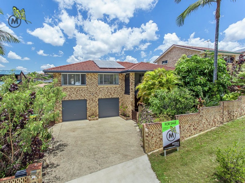 6 Nerli St, Everton Park QLD 4053