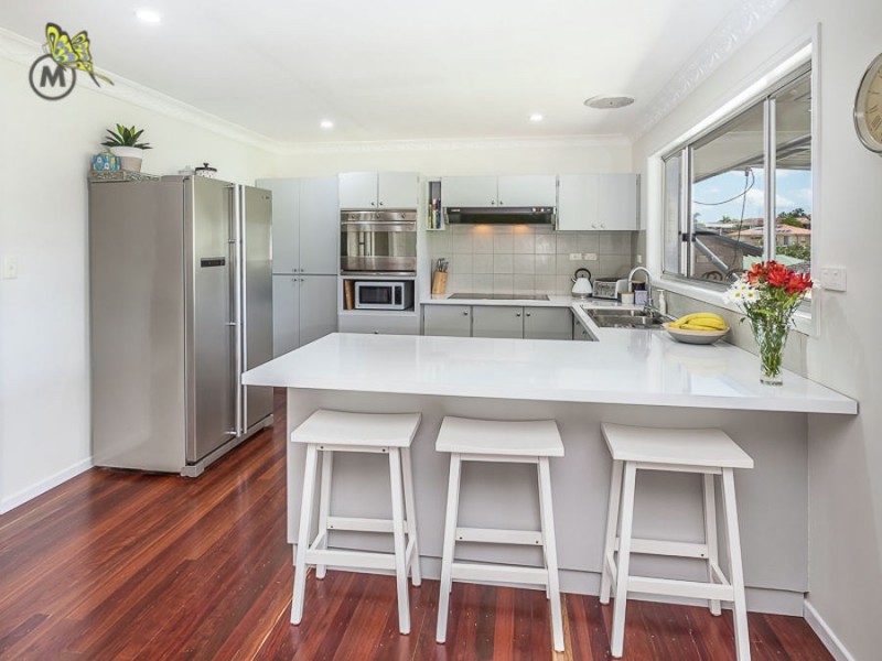 6 Nerli St, Everton Park QLD 4053