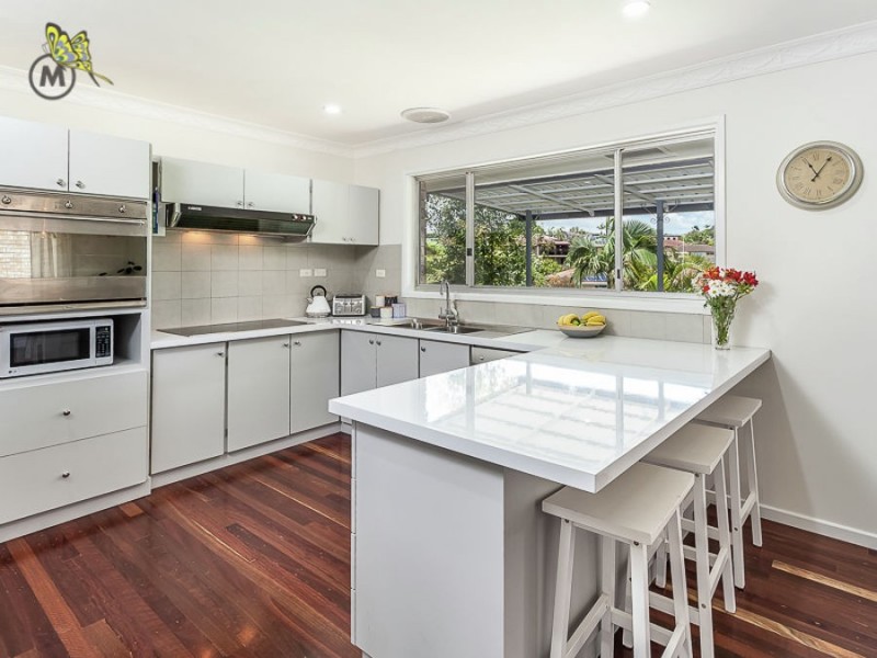 6 Nerli St, Everton Park QLD 4053