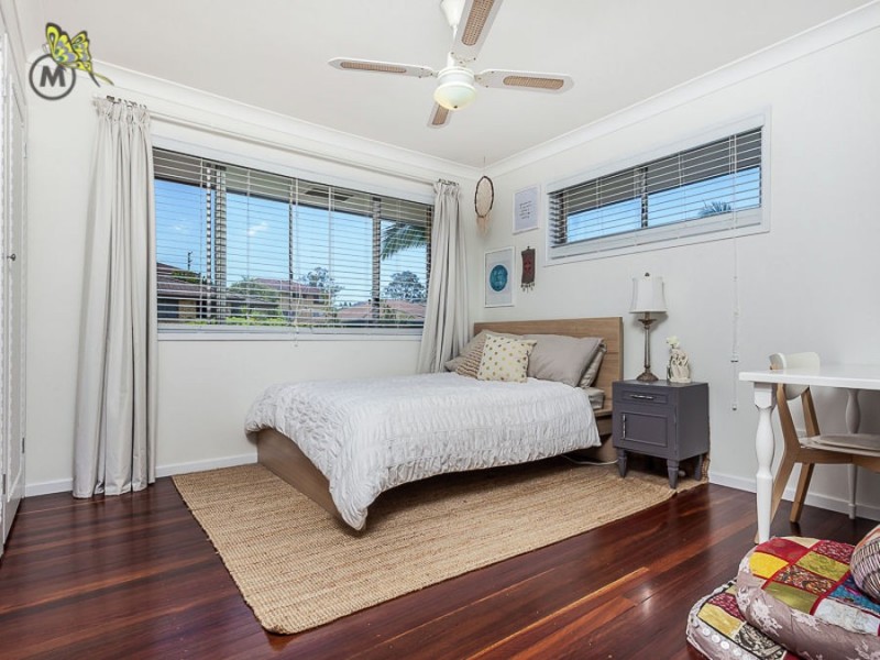 6 Nerli St, Everton Park QLD 4053