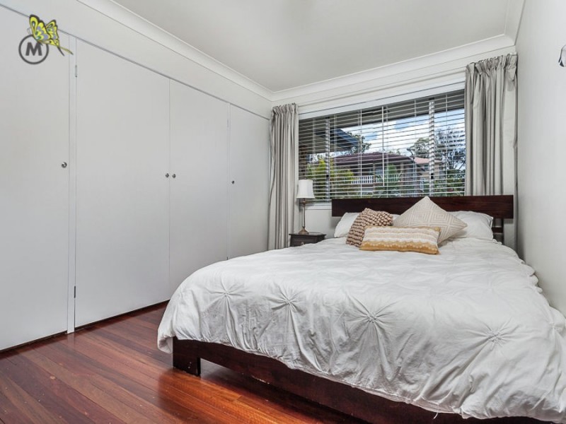 6 Nerli St, Everton Park QLD 4053