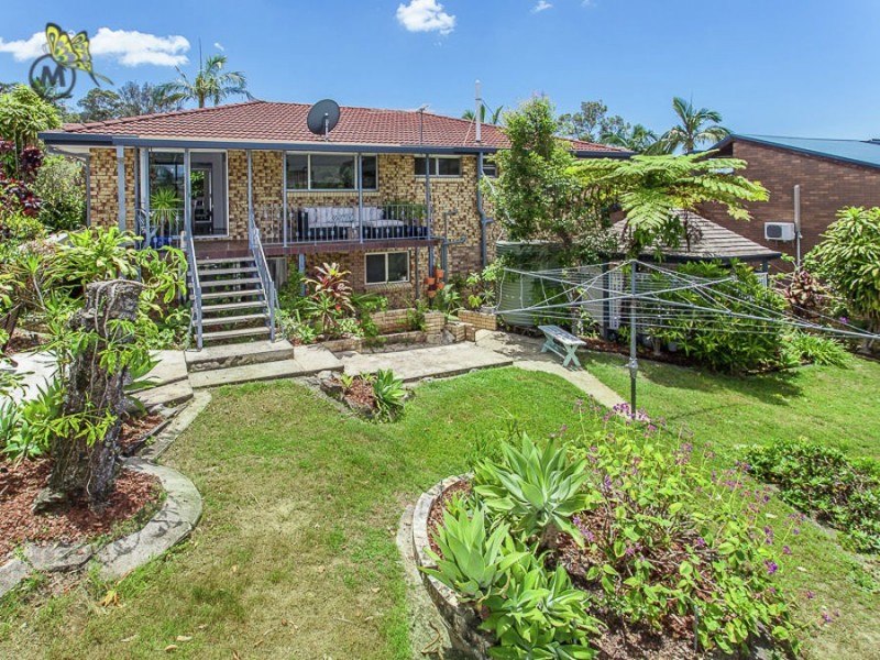 6 Nerli St, Everton Park QLD 4053