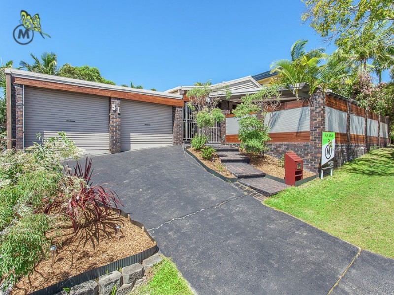 51 Gleason st, Mcdowall QLD 4053