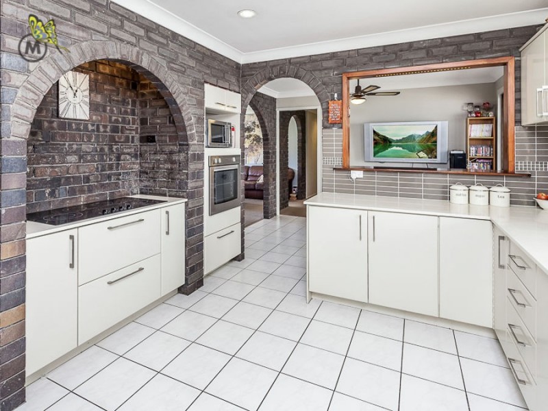 51 Gleason st, Mcdowall QLD 4053