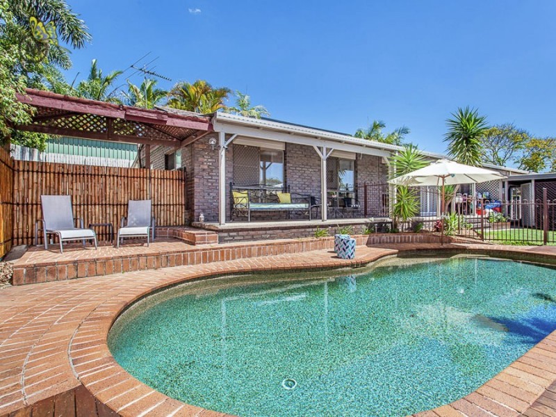 51 Gleason st, Mcdowall QLD 4053
