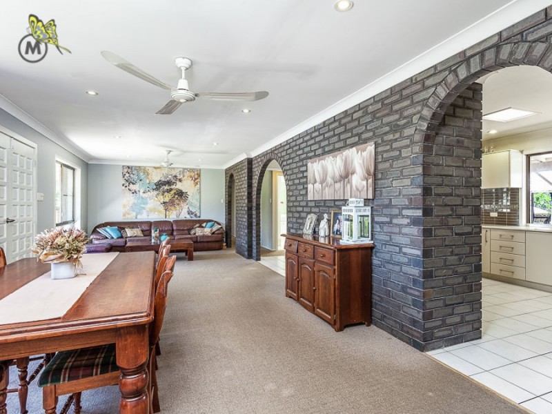 51 Gleason st, Mcdowall QLD 4053
