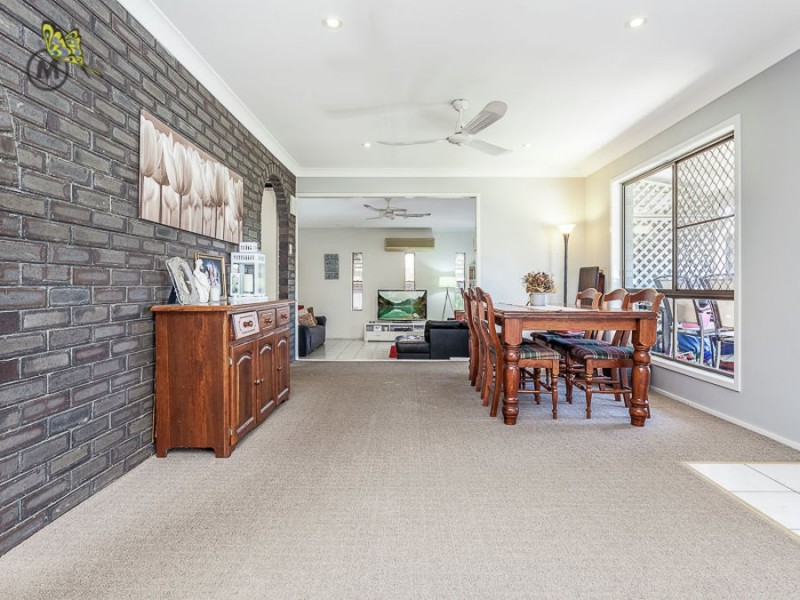 51 Gleason st, Mcdowall QLD 4053