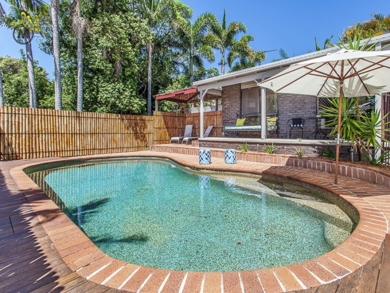 51 Gleason st, Mcdowall QLD 4053