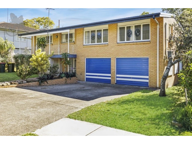 21 Satinay Street, Keperra QLD 4054