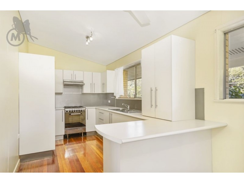 21 Satinay Street, Keperra QLD 4054